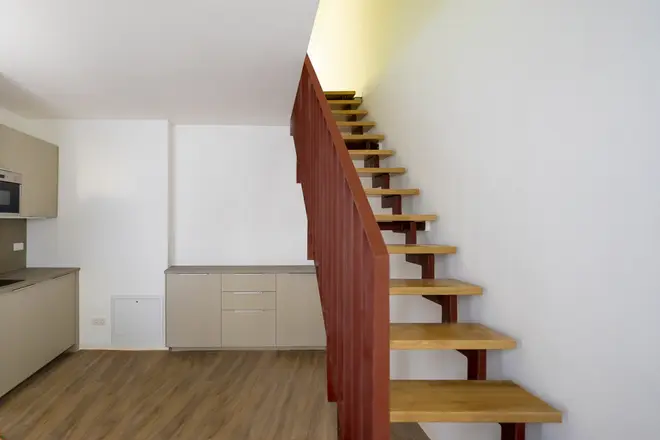 3 Zimmer Haus mit 70 m² in Aachen – Bild 3