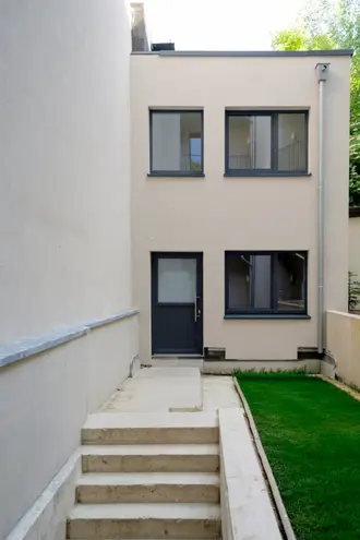 3 Zimmer Haus mit 70 m² in Aachen – Bild 7