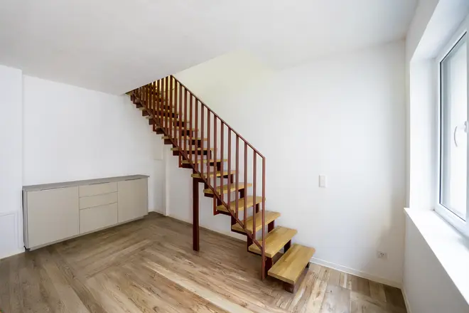 3 Zimmer Haus mit 70 m² in Aachen – Bild 9