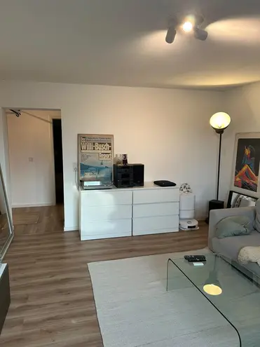 2 Zimmer Wohnung mit 64 m² in Saarbrücken – Bild 2
