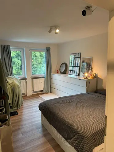 2 Zimmer Wohnung mit 64 m² in Saarbrücken – Bild 3