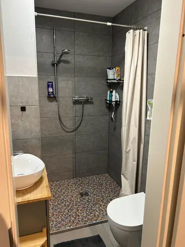 2 Zimmer Wohnung mit 64 m² in Saarbrücken – Bild 4