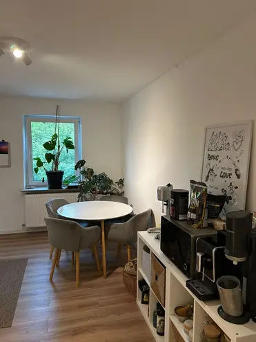 2 Zimmer Wohnung mit 64 m² in Saarbrücken – Bild 5
