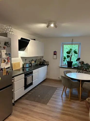 2 Zimmer Wohnung mit 64 m² in Saarbrücken – Bild 6