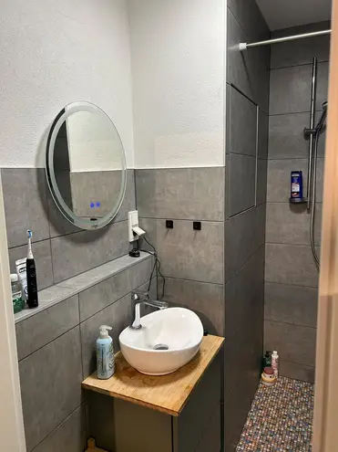 2 Zimmer Wohnung mit 64 m² in Saarbrücken – Bild 8