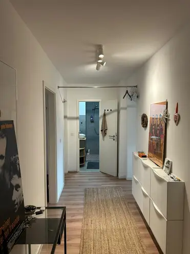 2 Zimmer Wohnung mit 64 m² in Saarbrücken – Bild 9