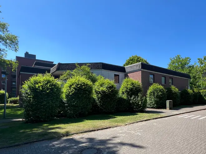 2 Zimmer Wohnung mit 56 m² in Oldenburg – Bild 1
