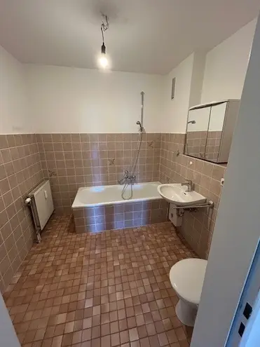 2 Zimmer Wohnung mit 56 m² in Oldenburg – Bild 6