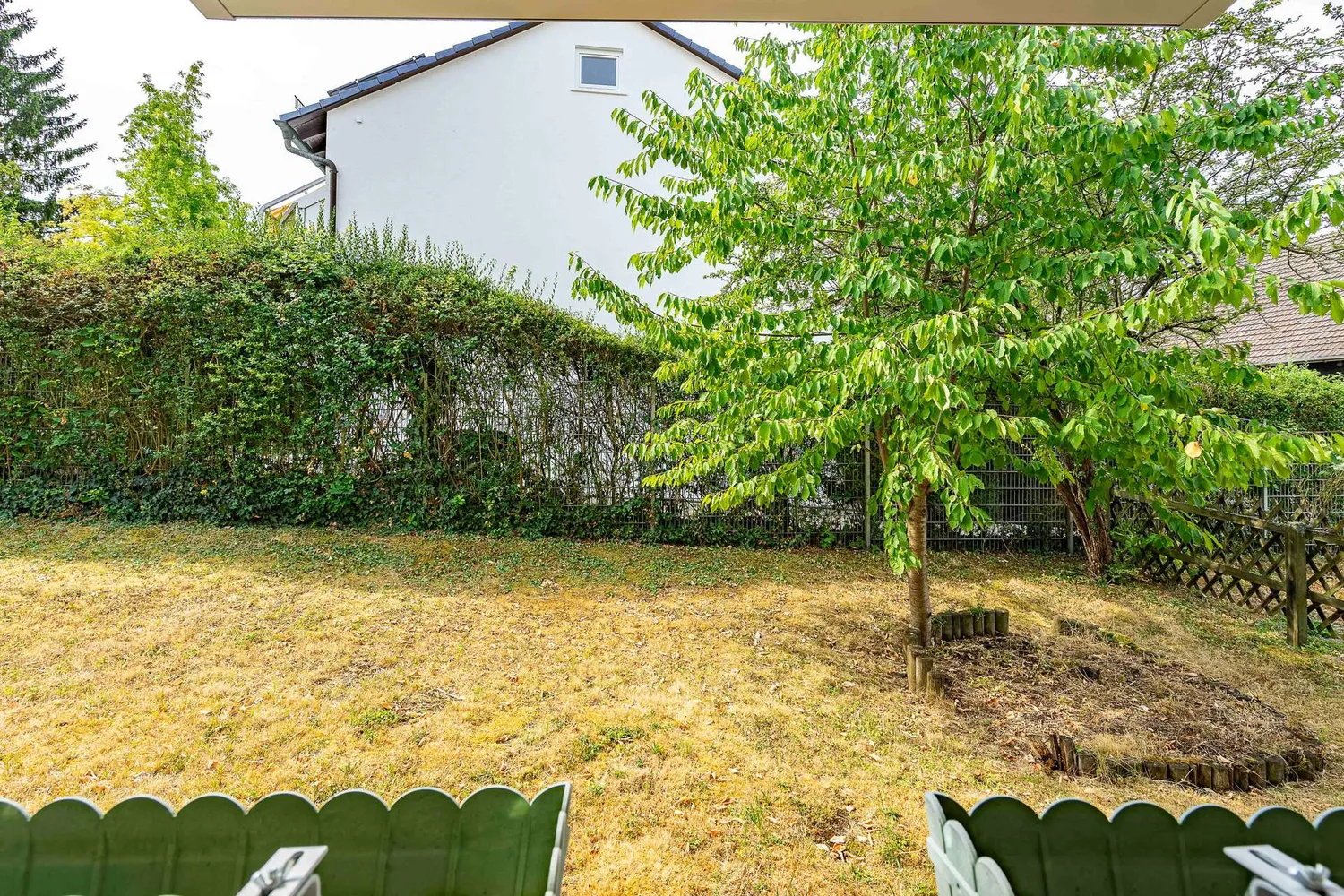 2 Zimmer Wohnung mit 45 m² in Ludwigsburg – Bild 11