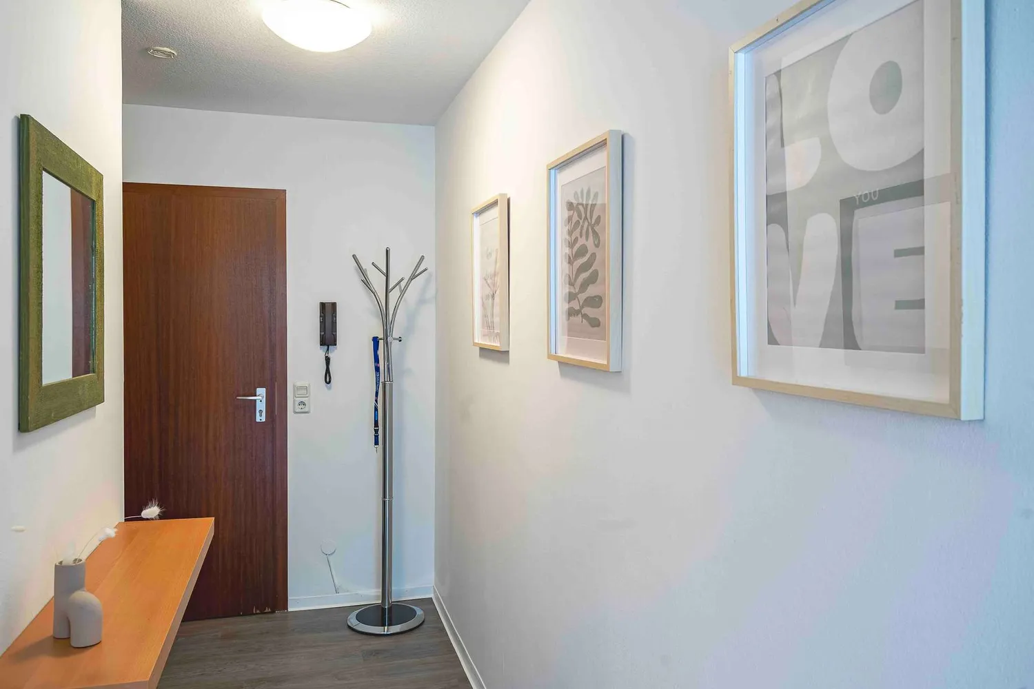 2 Zimmer Wohnung mit 45 m² in Ludwigsburg – Bild 12