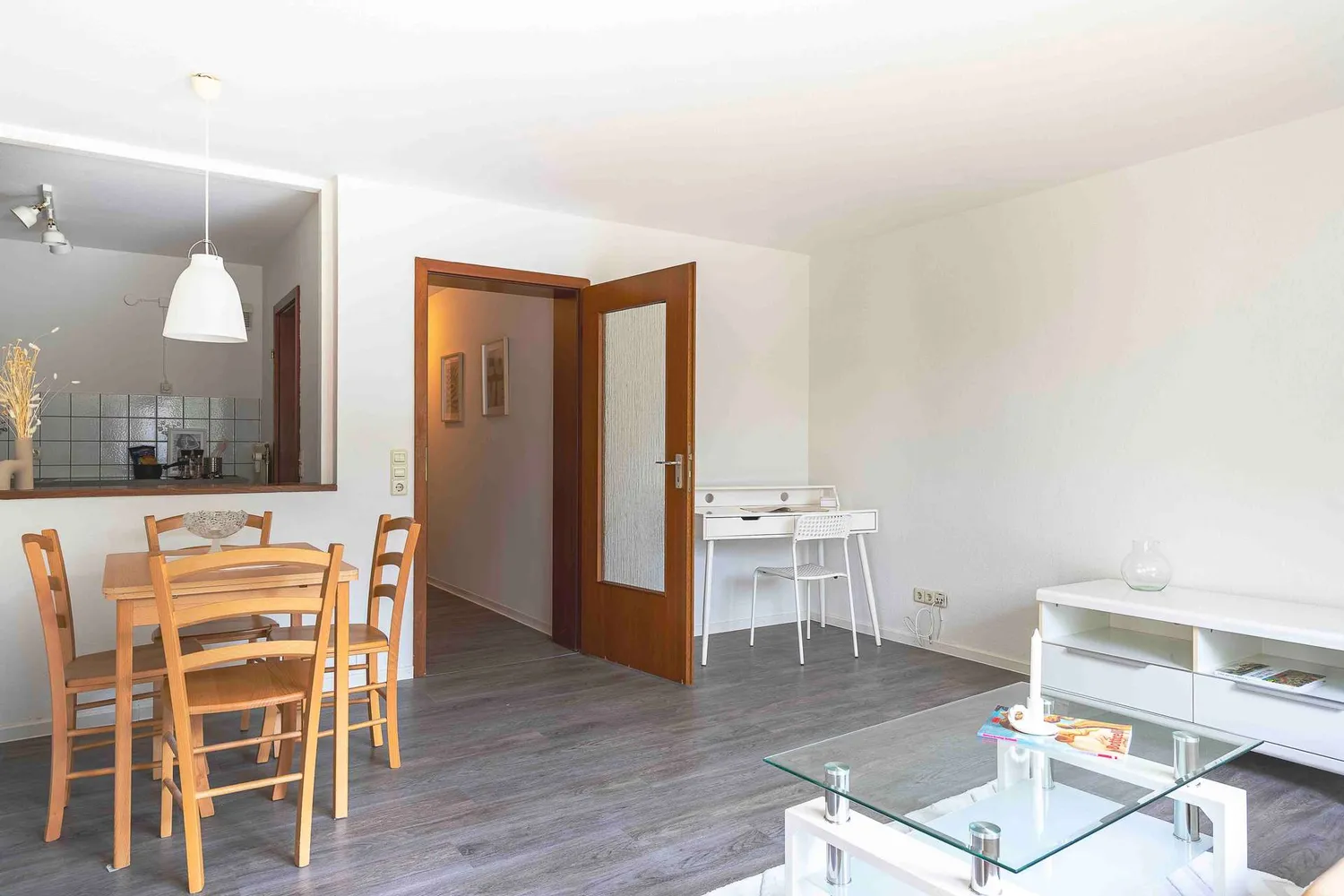2 Zimmer Wohnung mit 45 m² in Ludwigsburg – Bild 3