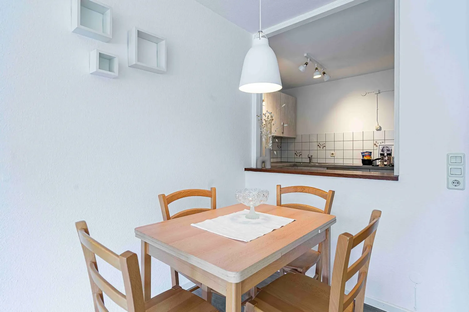 2 Zimmer Wohnung mit 45 m² in Ludwigsburg – Bild 4
