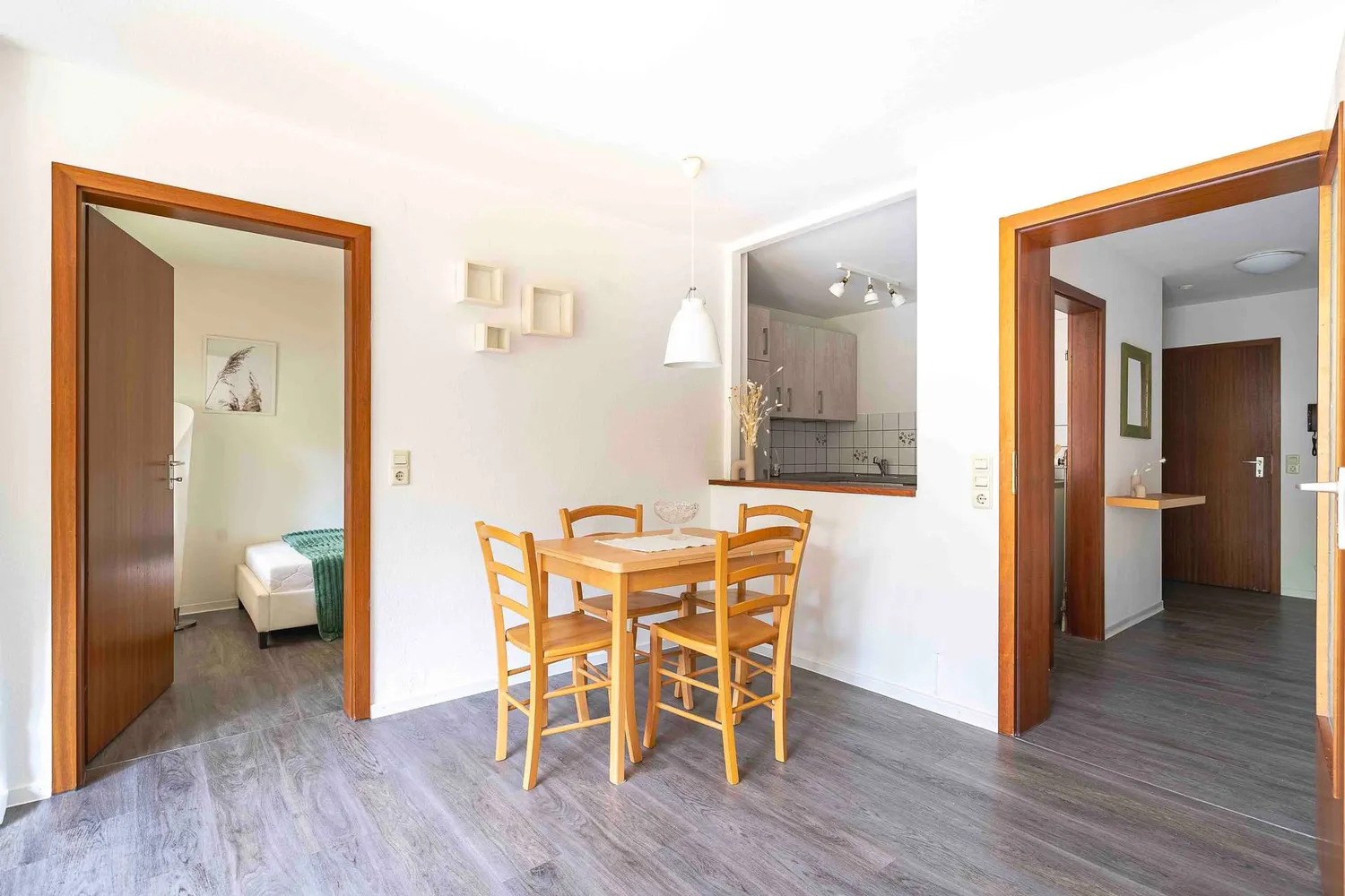 2 Zimmer Wohnung mit 45 m² in Ludwigsburg – Bild 5