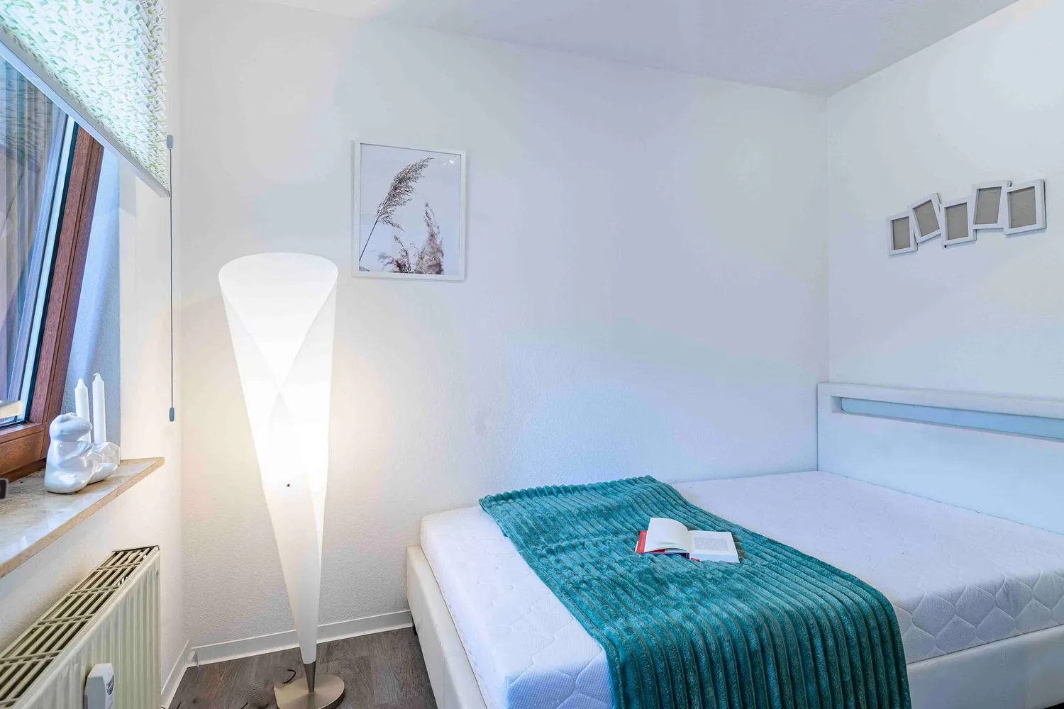 2 Zimmer Wohnung mit 45 m² in Ludwigsburg – Bild 6