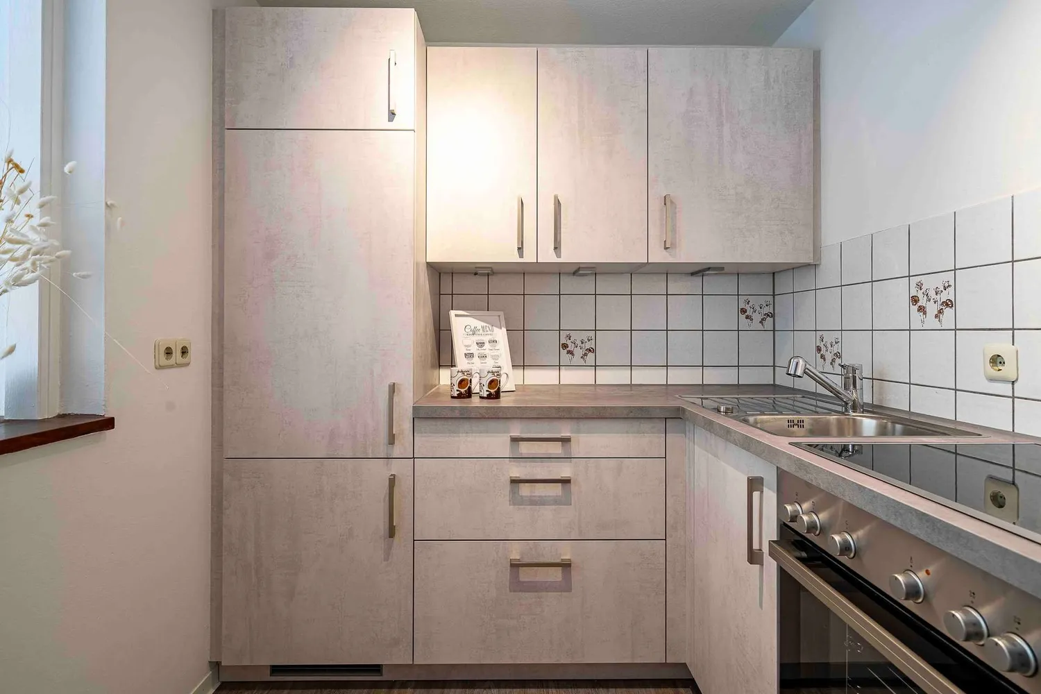 2 Zimmer Wohnung mit 45 m² in Ludwigsburg – Bild 8