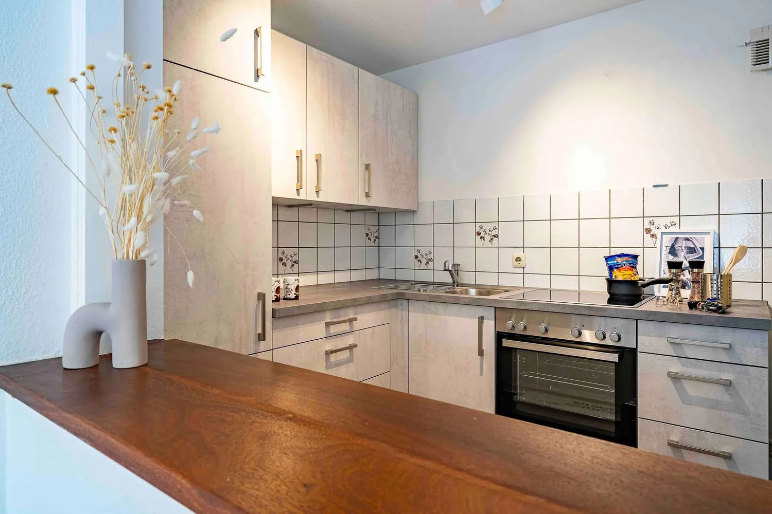 2 Zimmer Wohnung mit 45 m² in Ludwigsburg – Bild 9