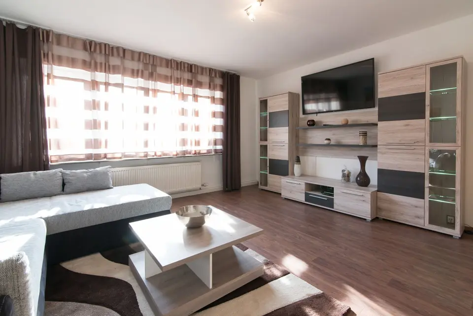 2 Zimmer Wohnung mit 65 m² in Pforzheim – Bild 2