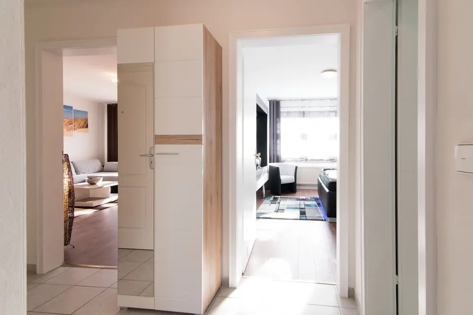 2 Zimmer Wohnung mit 65 m² in Pforzheim – Bild 5