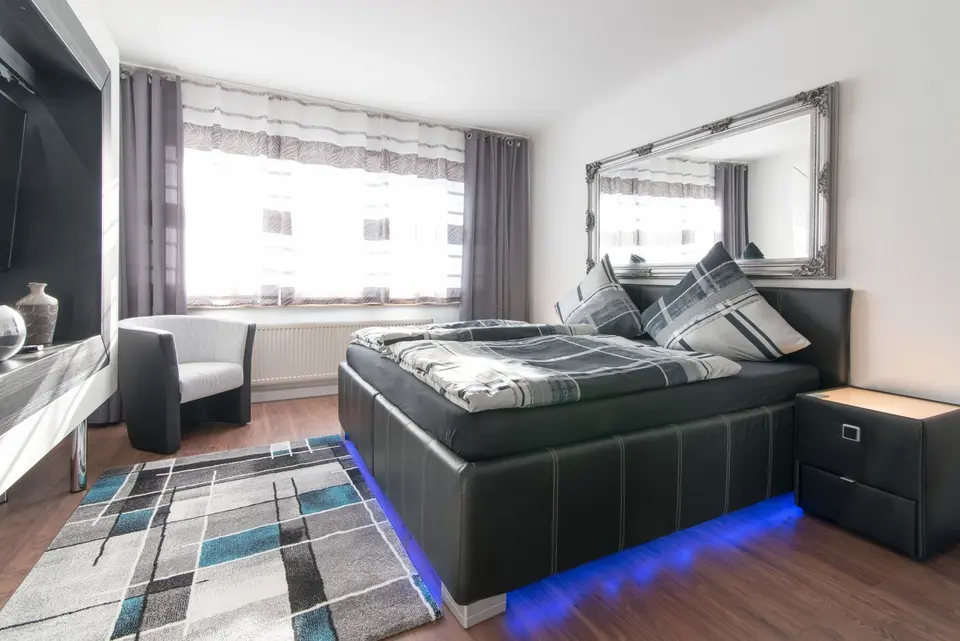 2 Zimmer Wohnung mit 65 m² in Pforzheim – Bild 6