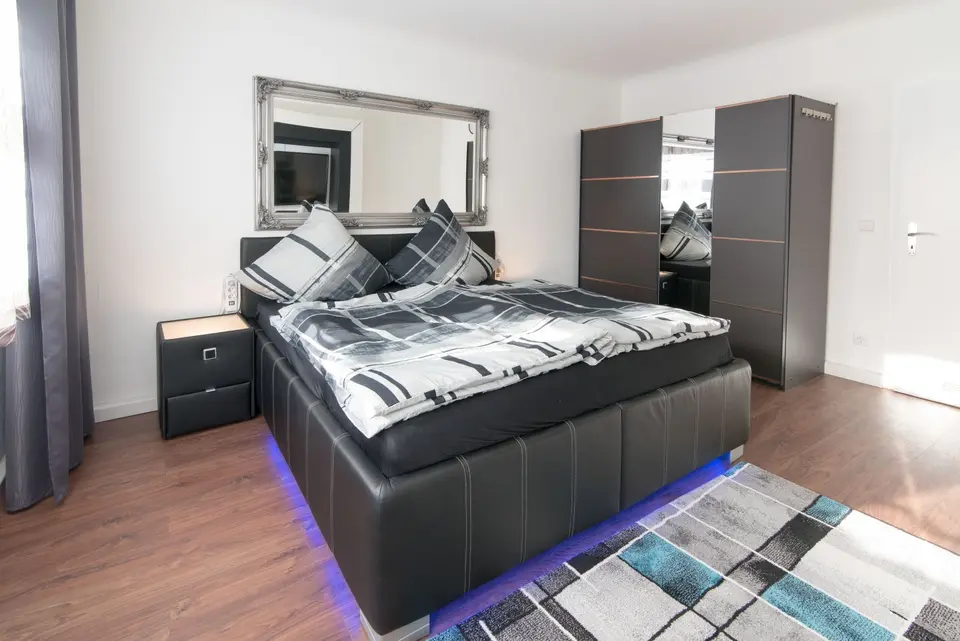 2 Zimmer Wohnung mit 65 m² in Pforzheim – Bild 7