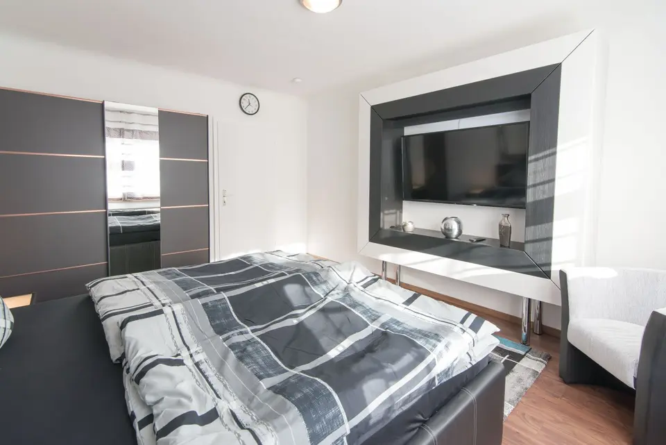 2 Zimmer Wohnung mit 65 m² in Pforzheim – Bild 8