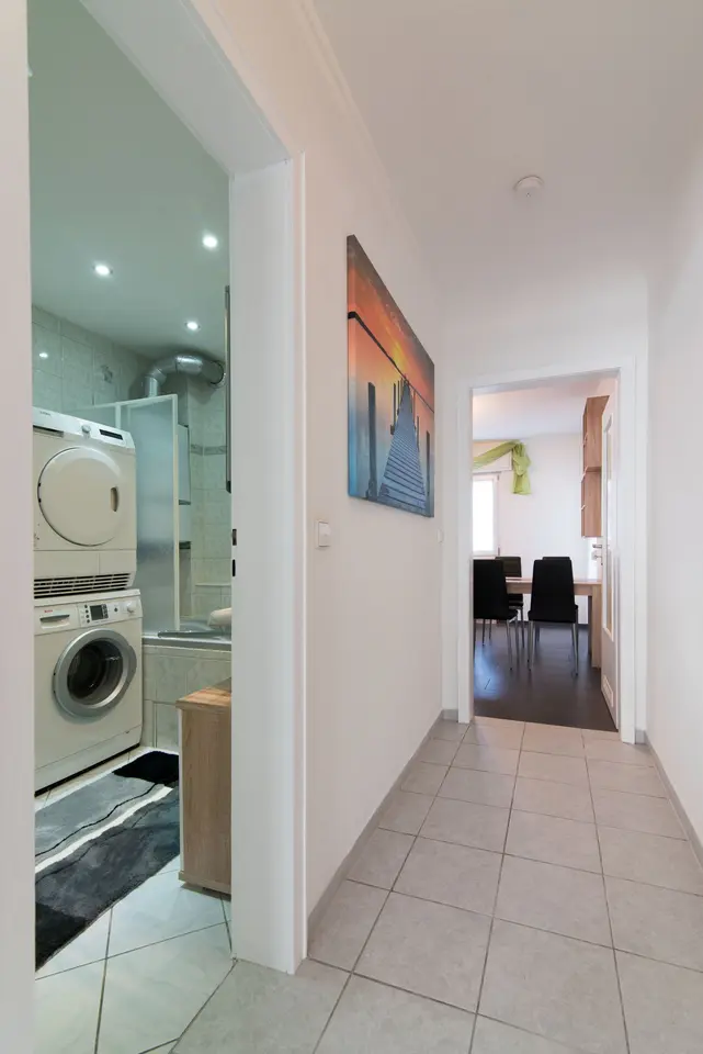 2 Zimmer Wohnung mit 65 m² in Pforzheim – Bild 9