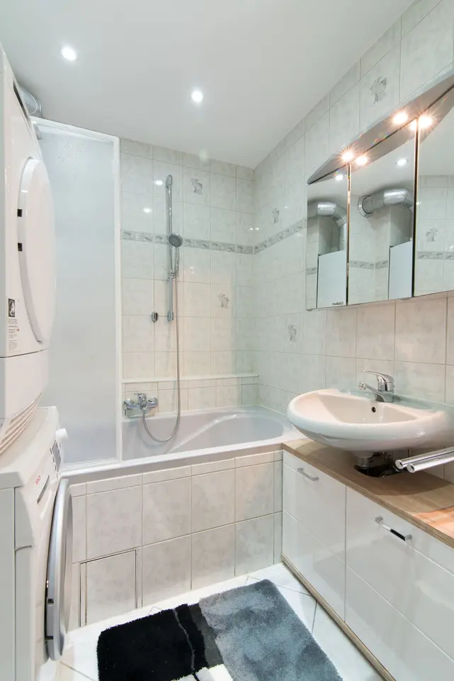 2 Zimmer Wohnung mit 65 m² in Pforzheim – Bild 10