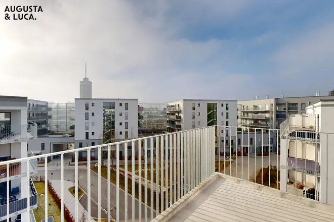 3 Zimmer Wohnung mit 69 m² in Augsburg – Bild 11