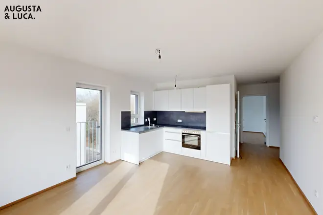 3 Zimmer Wohnung mit 69 m² in Augsburg – Bild 4