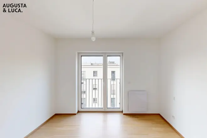 3 Zimmer Wohnung mit 69 m² in Augsburg – Bild 5
