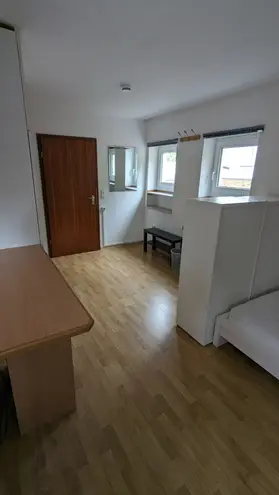 WG-Zimmer mit 15 m² in Stuttgart – Bild 2