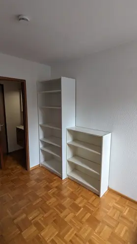 WG-Zimmer mit 15 m² in Stuttgart – Bild 5