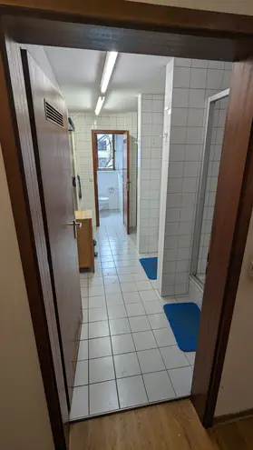 WG-Zimmer mit 15 m² in Stuttgart – Bild 6