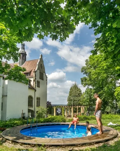 WG-Zimmer mit 15 m² in Stuttgart – Bild 8