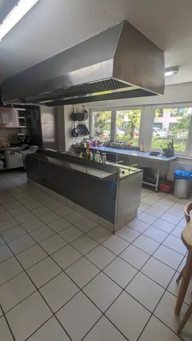 WG-Zimmer mit 15 m² in Stuttgart – Bild 9