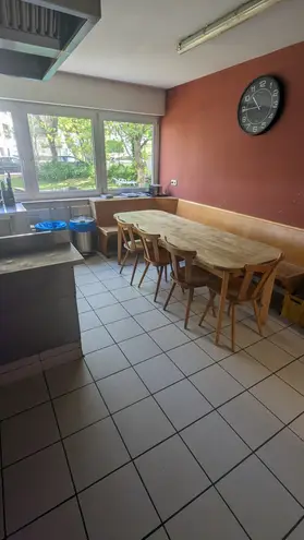 WG-Zimmer mit 15 m² in Stuttgart – Bild 10
