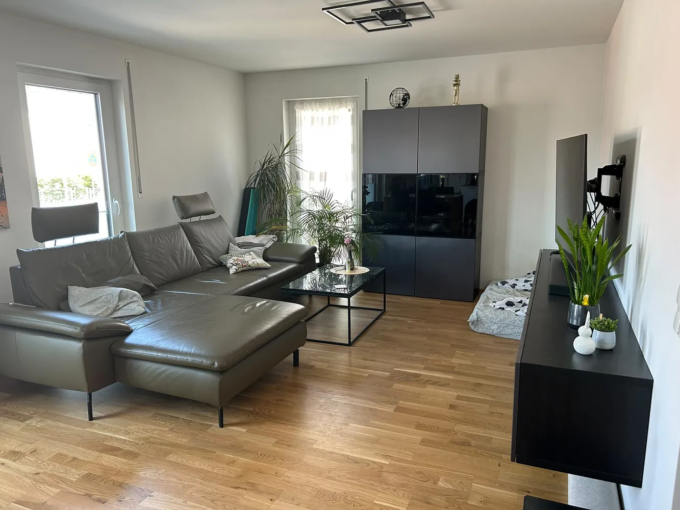 3 Zimmer Wohnung mit 82 m² in Bayreuth – Bild 2
