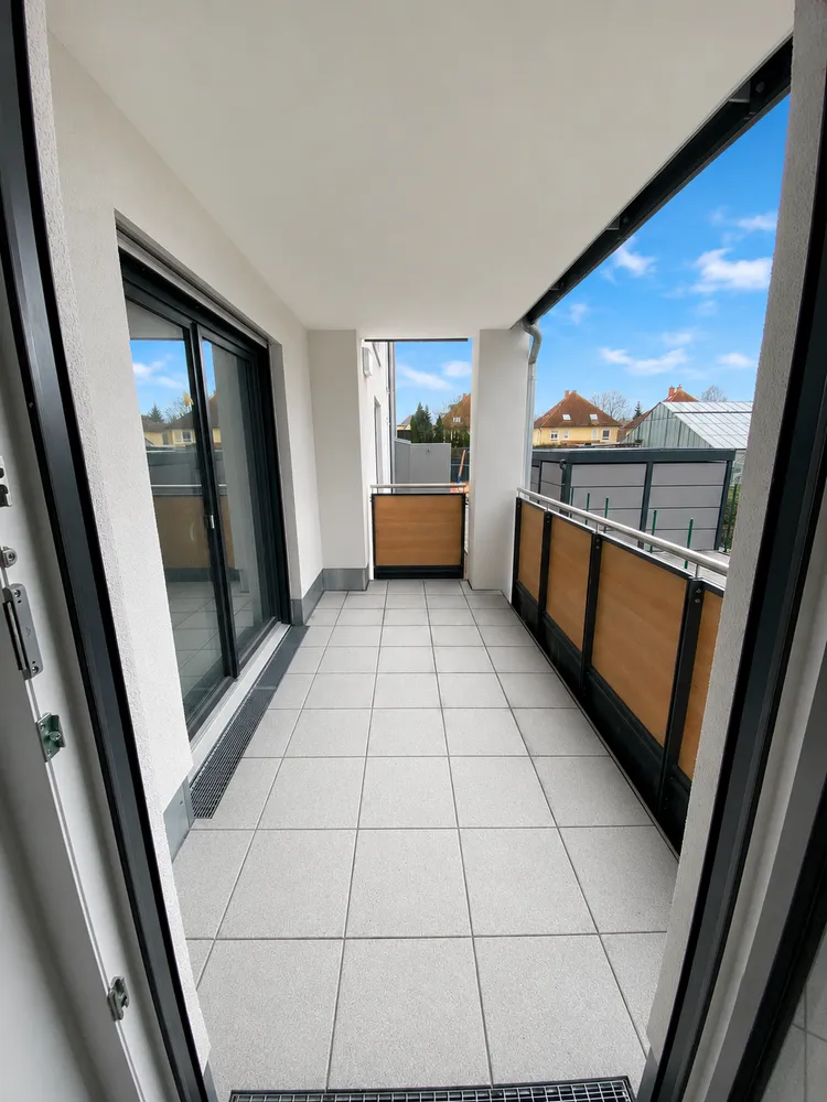 3 Zimmer Wohnung mit 82 m² in Bayreuth – Bild 5