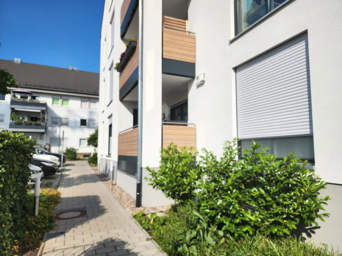 3 Zimmer Wohnung mit 82 m² in Bayreuth – Bild 6