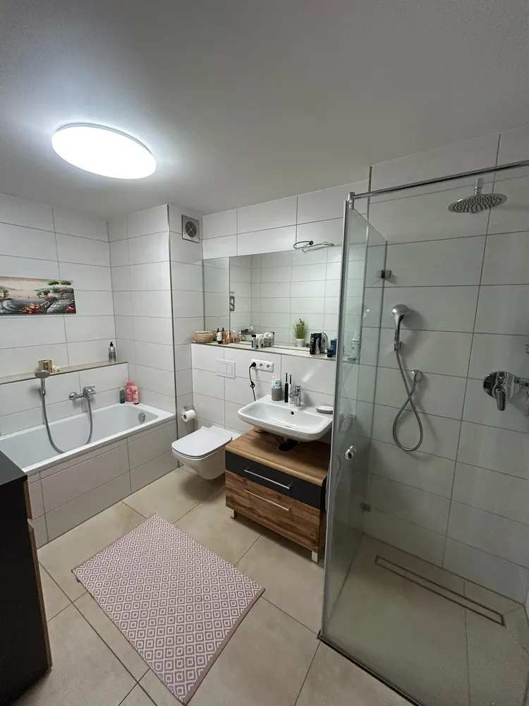 3 Zimmer Wohnung mit 82 m² in Bayreuth – Bild 8