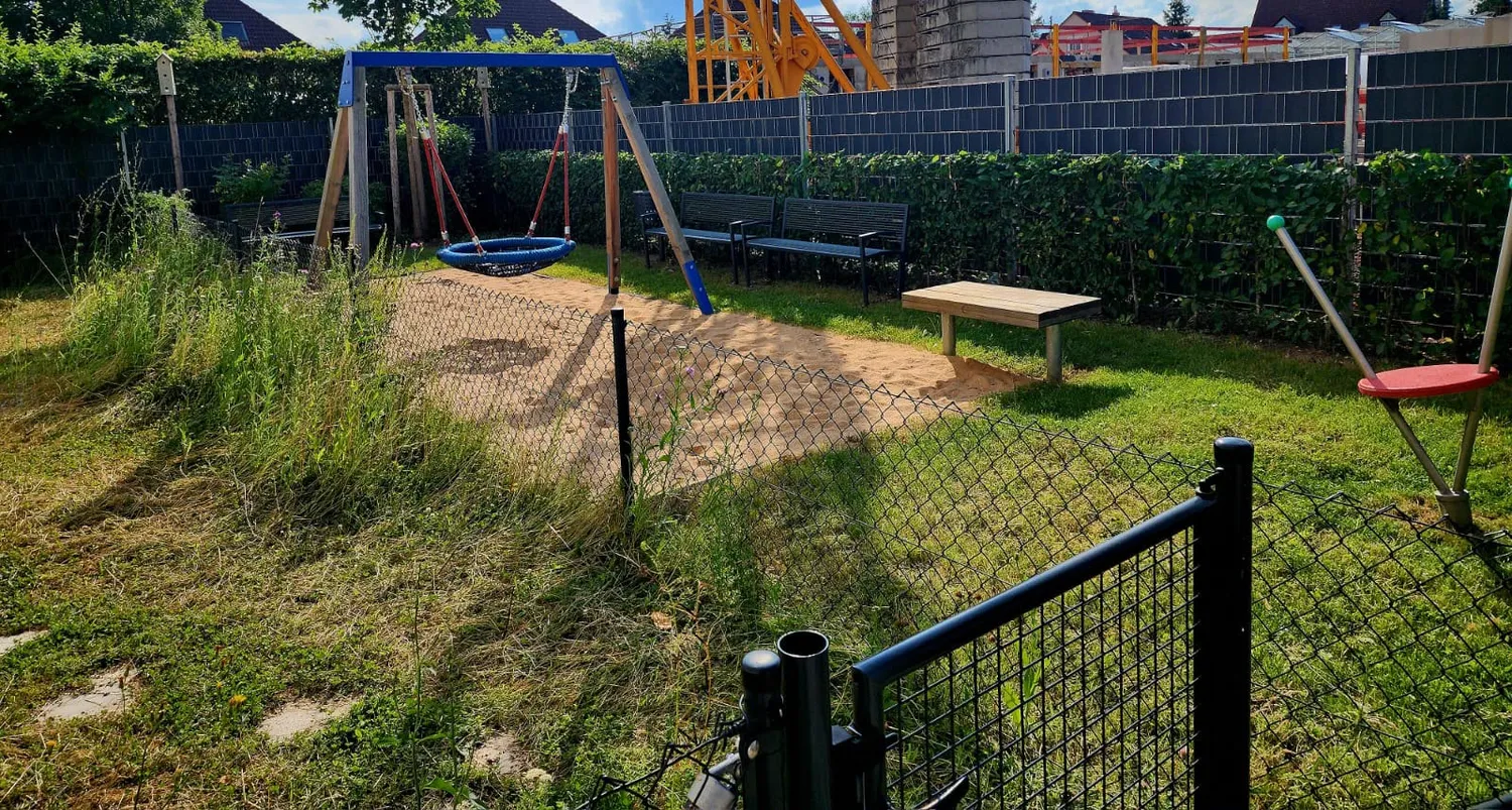 3 Zimmer Wohnung mit 82 m² in Bayreuth – Bild 10