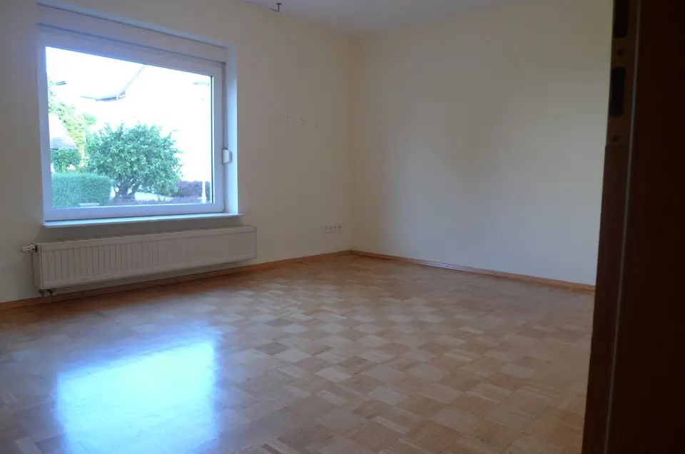 3 Zimmer Wohnung mit 49 m² in Michelstadt – Bild 1