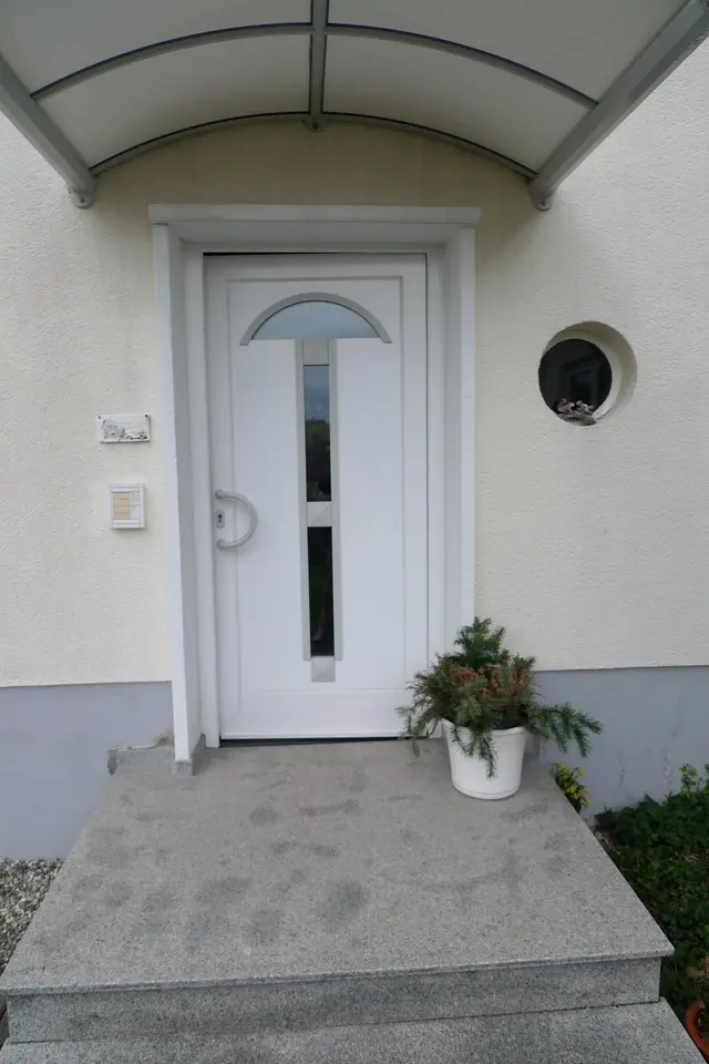 3 Zimmer Wohnung mit 49 m² in Michelstadt – Bild 4