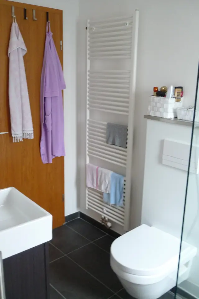3 Zimmer Wohnung mit 49 m² in Michelstadt – Bild 7