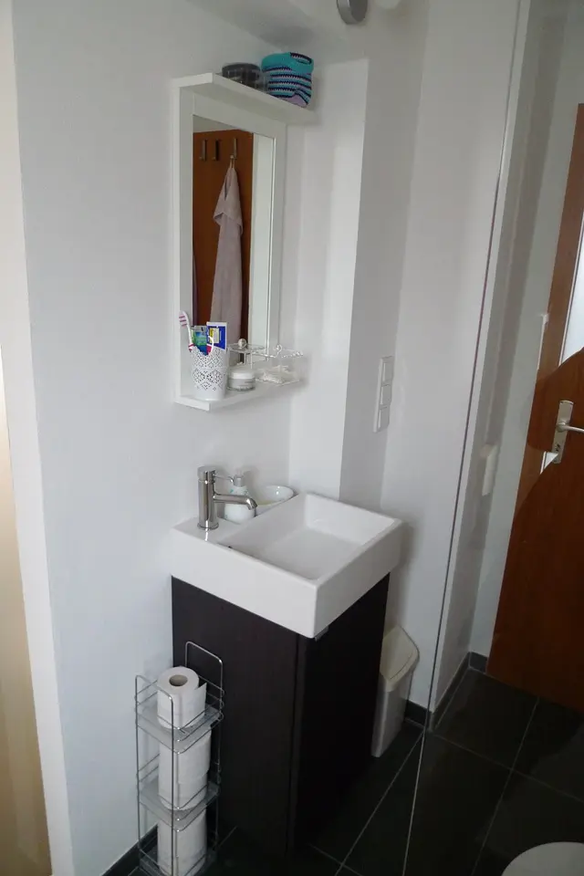 3 Zimmer Wohnung mit 49 m² in Michelstadt – Bild 8