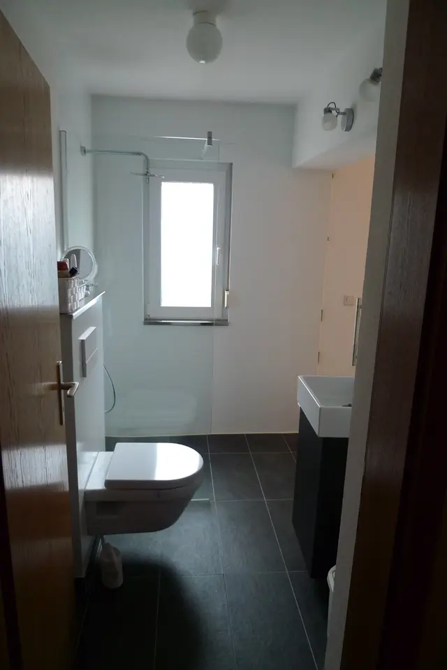 3 Zimmer Wohnung mit 49 m² in Michelstadt – Bild 9