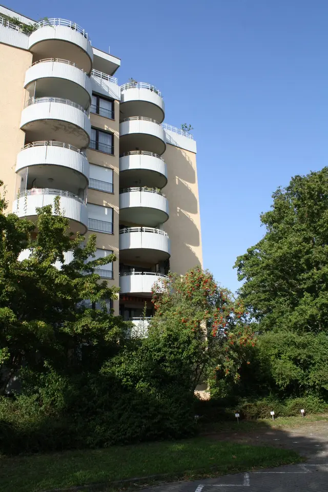 2 Zimmer Wohnung mit 54 m² in Pforzheim – Bild 1