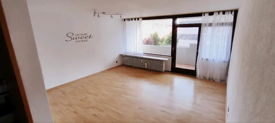 2 Zimmer Wohnung mit 54 m² in Pforzheim – Bild 6