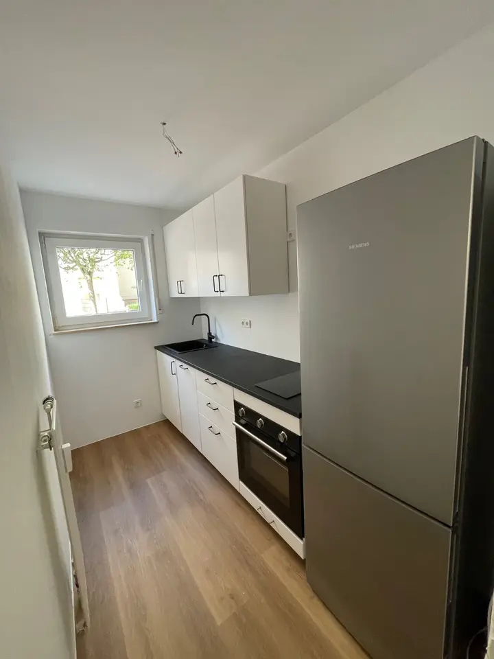 2 Zimmer Wohnung mit 54 m² in Pforzheim – Bild 8
