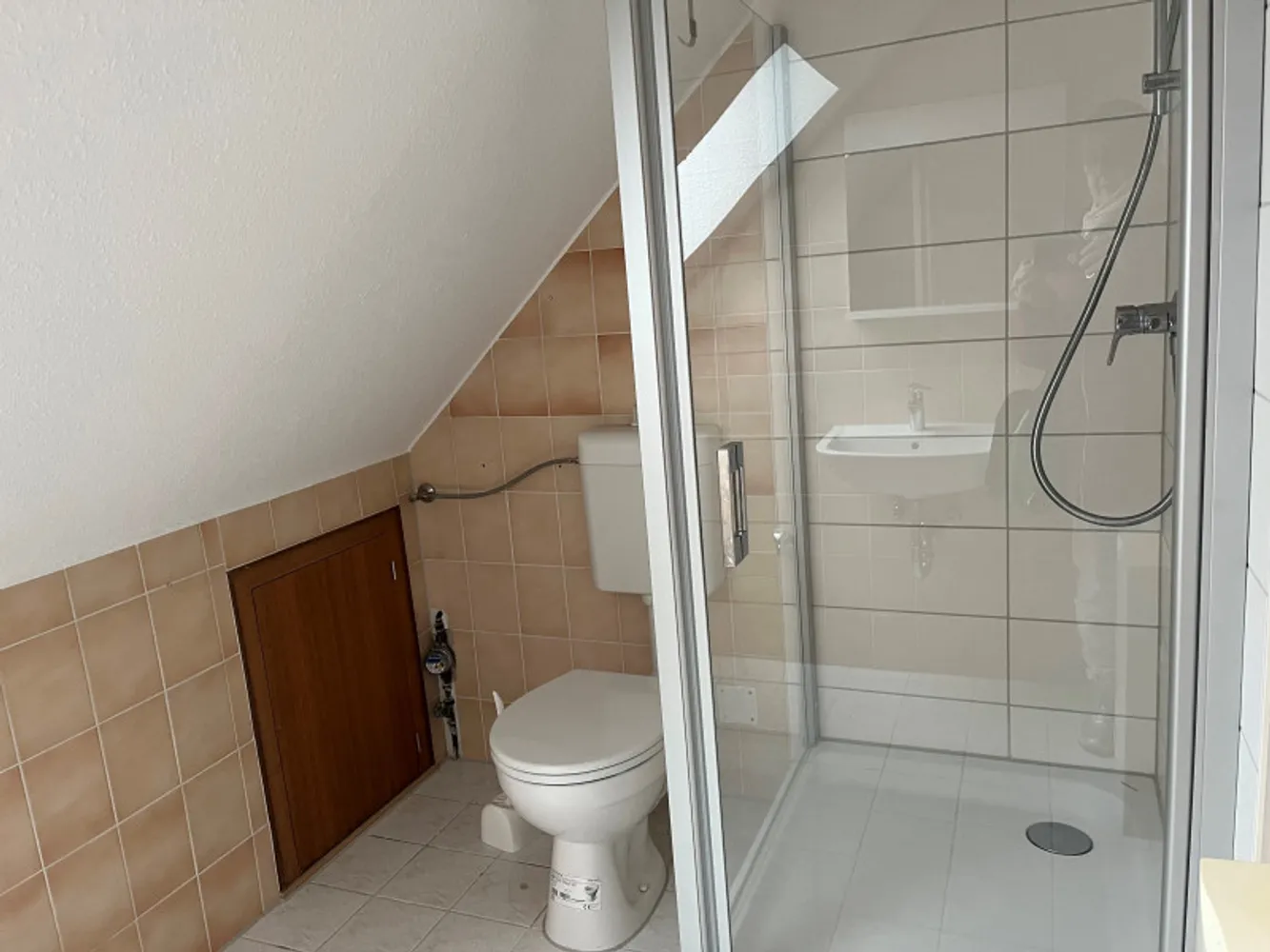 2 Zimmer Wohnung mit 58 m² in Eberswalde – Bild 2